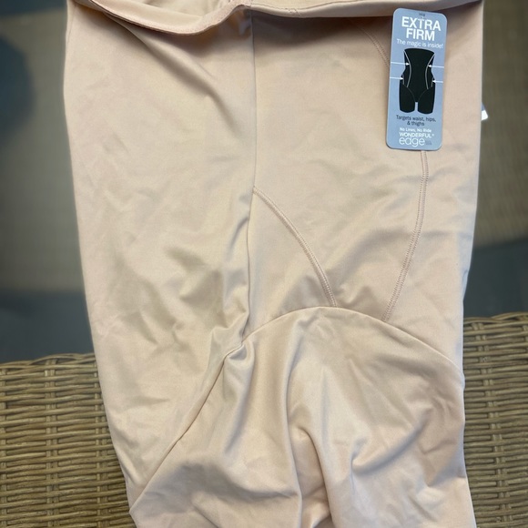 Naomi & Nicole High Waist Boy Short New! - Picture 9 of 11